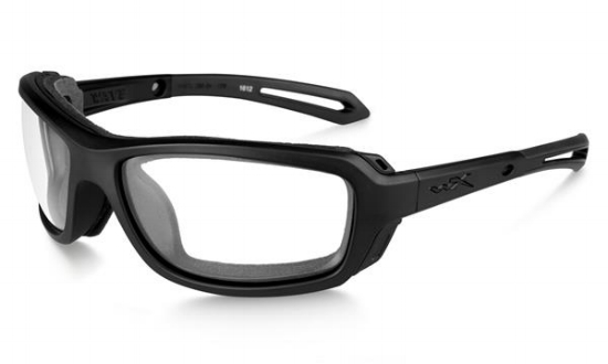  Wiley-X - WAVE $159.00 frame ONly $259.00 frame &amp; Single vision Lens package* 