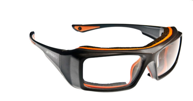  ArmouRx - 6006 $79.00 Frame Only $179.00 Frame &amp; Single Vision Lens Package 